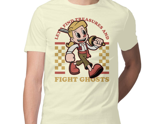 Game Mascot Monkey Pirate