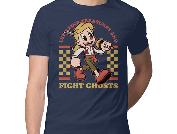 Game Mascot Monkey Pirate