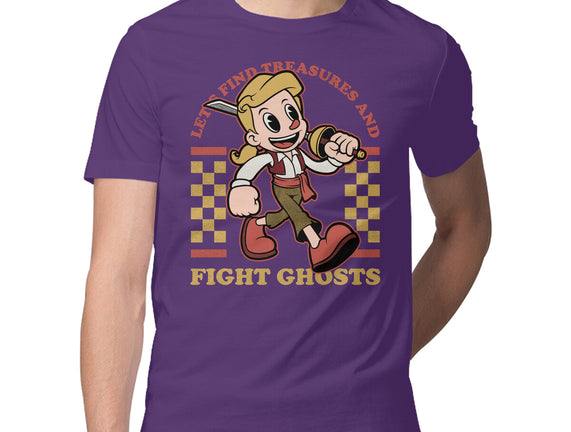 Game Mascot Monkey Pirate