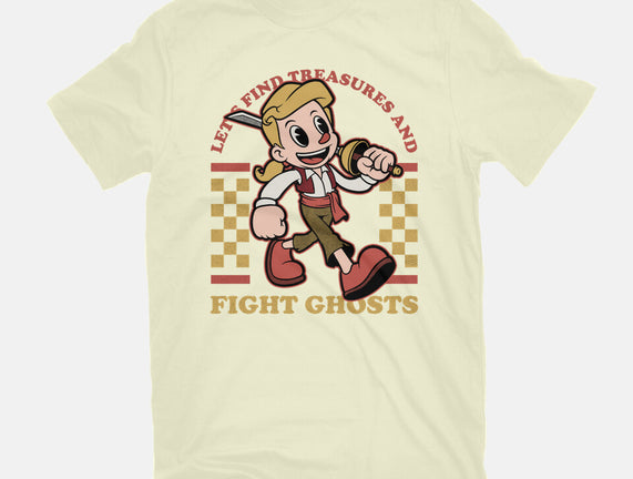 Game Mascot Monkey Pirate