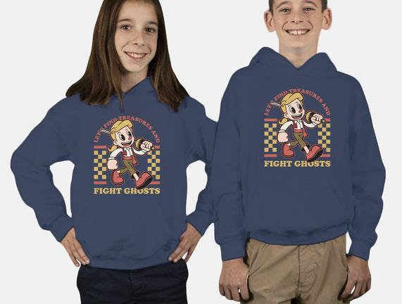 Game Mascot Monkey Pirate