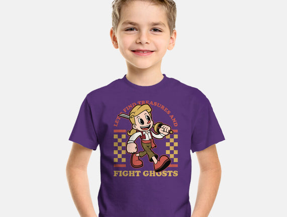 Game Mascot Monkey Pirate