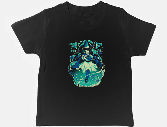 The Water Witch
