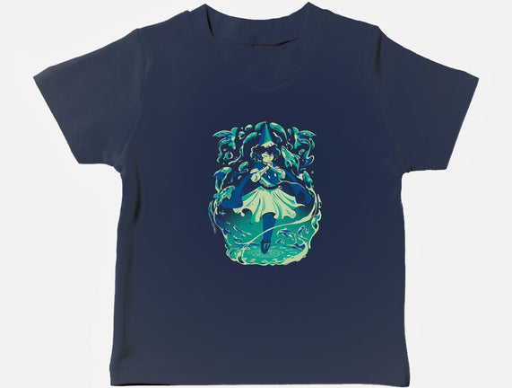 The Water Witch