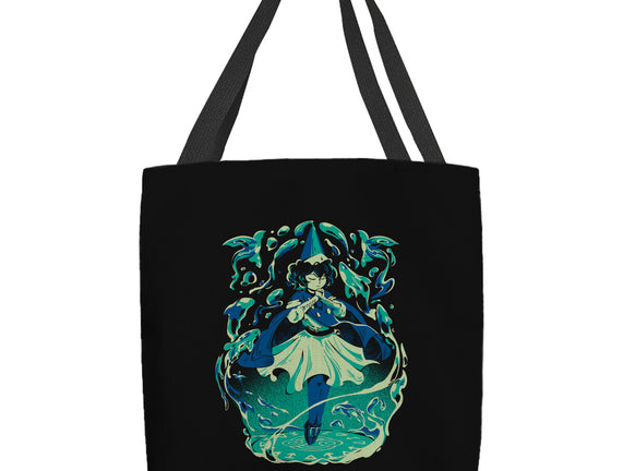 The Water Witch