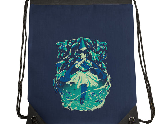 The Water Witch