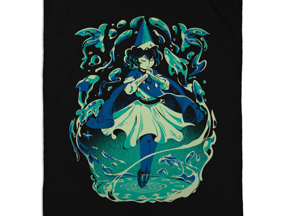 The Water Witch