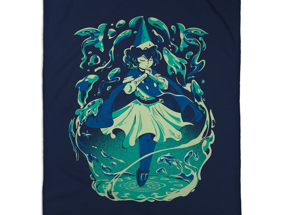 The Water Witch