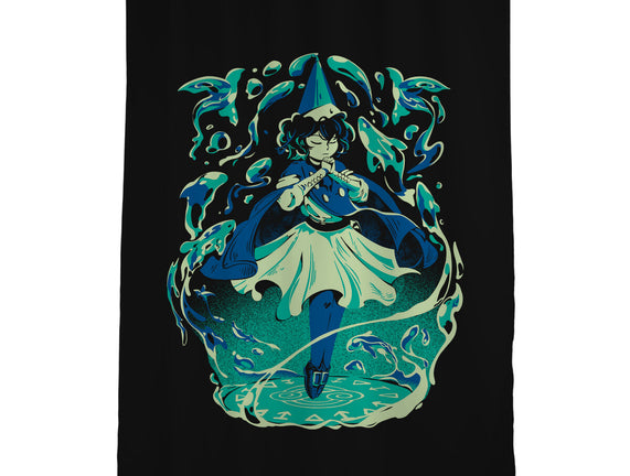 The Water Witch