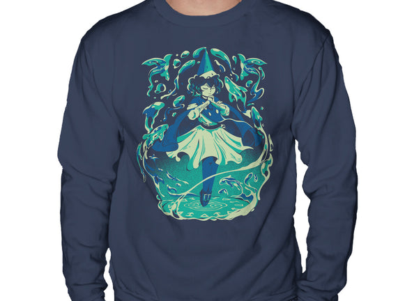The Water Witch