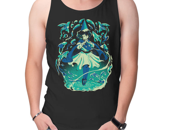 The Water Witch