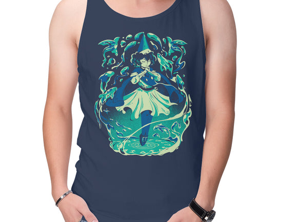 The Water Witch