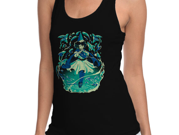 The Water Witch