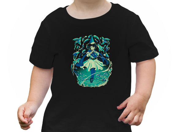 The Water Witch