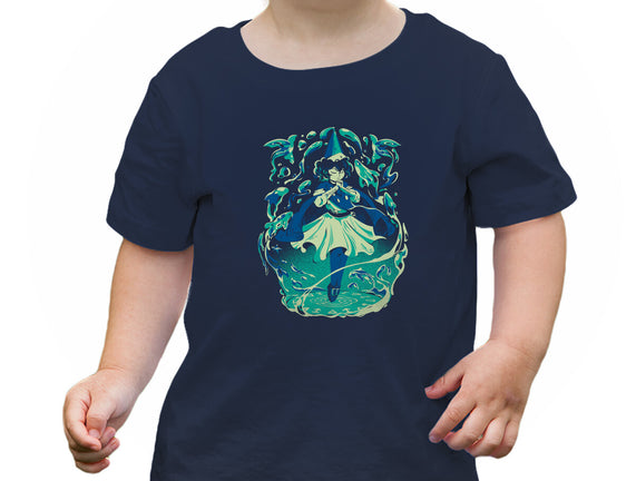The Water Witch