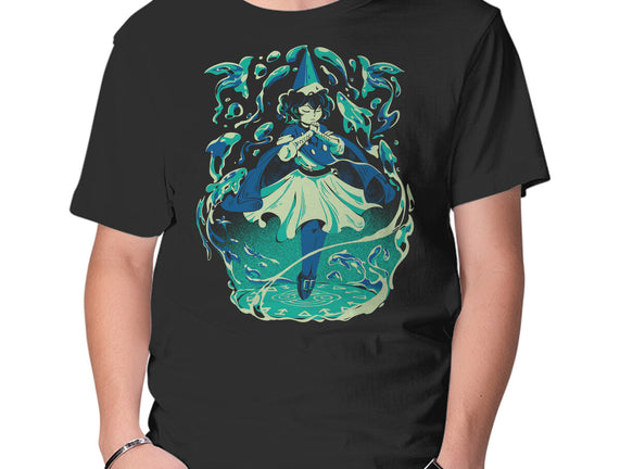 The Water Witch