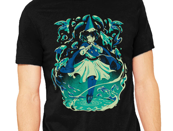 The Water Witch
