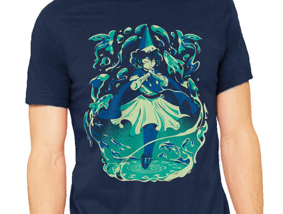 The Water Witch