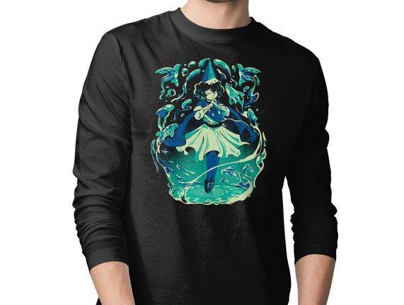 The Water Witch