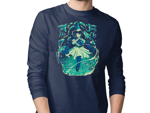 The Water Witch