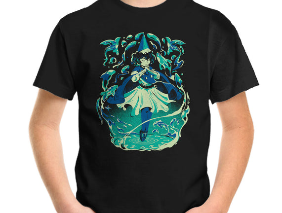 The Water Witch