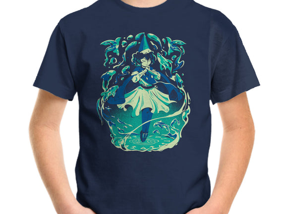 The Water Witch