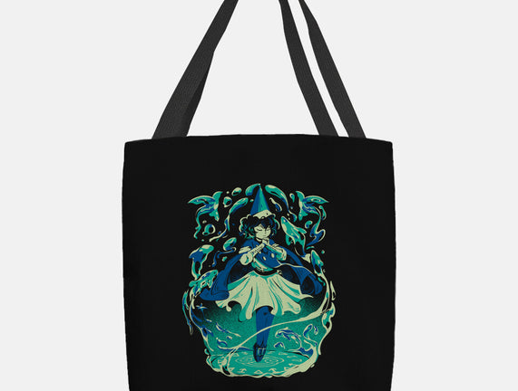 The Water Witch