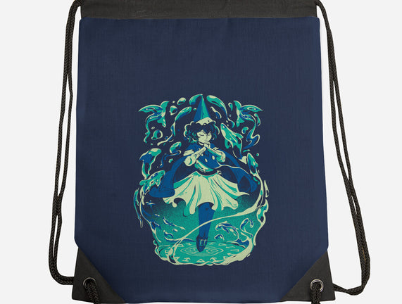 The Water Witch