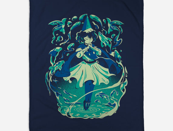 The Water Witch