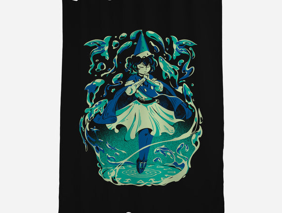 The Water Witch