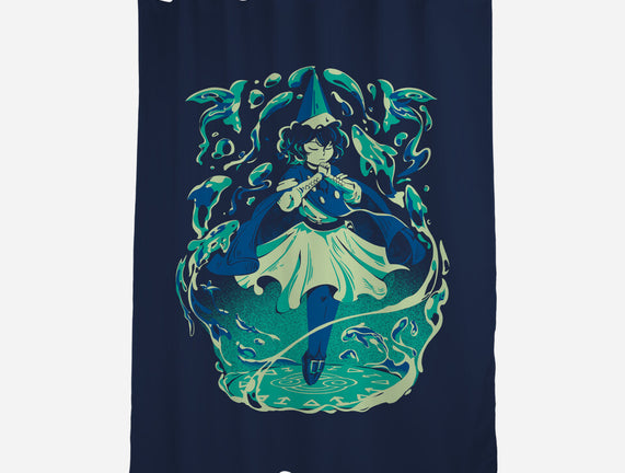 The Water Witch