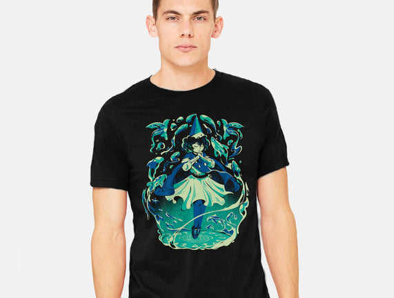 The Water Witch