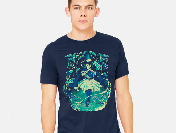 The Water Witch