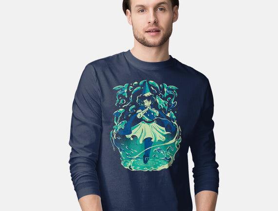 The Water Witch