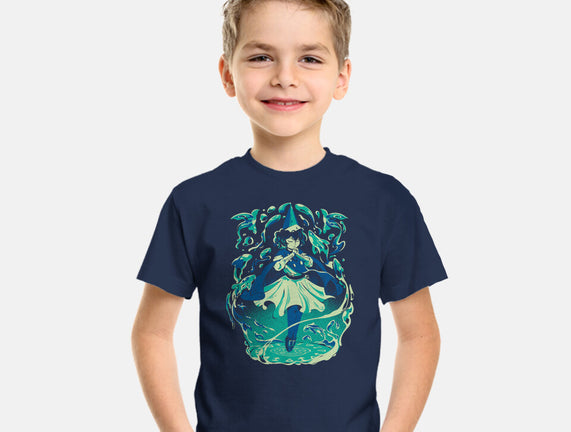 The Water Witch