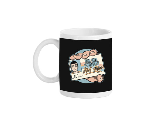 Driver License Idiot Movie