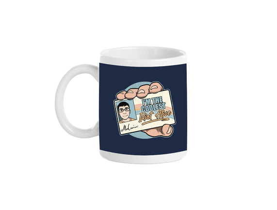 Driver License Idiot Movie