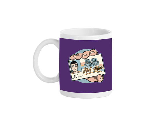 Driver License Idiot Movie