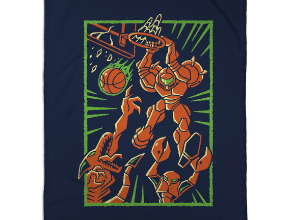 Space Slam