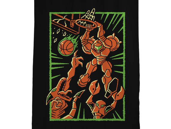 Space Slam