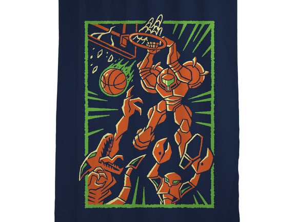 Space Slam