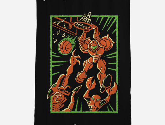 Space Slam