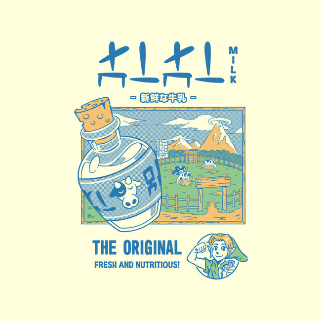 Drink Fresh-None-Fleece-Blanket-Henrique Torres