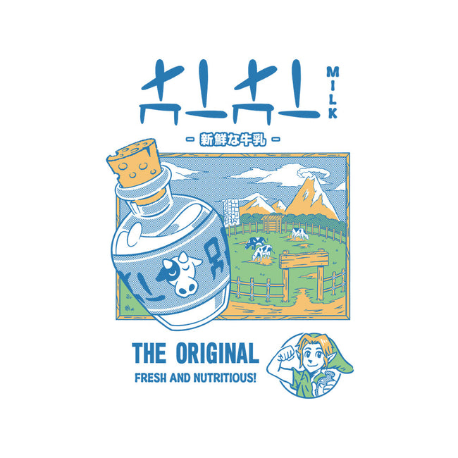 Drink Fresh-Baby-Basic-Tee-Henrique Torres