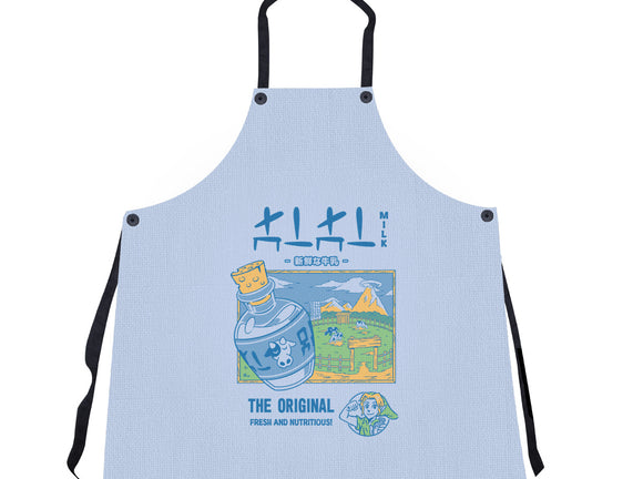 Drink Fresh
