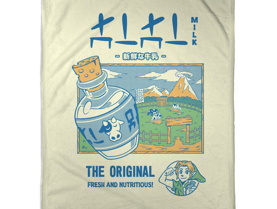 Drink Fresh
