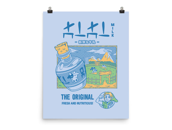 Drink Fresh