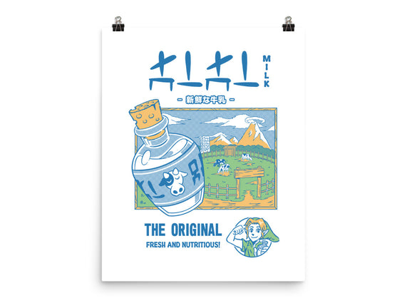 Drink Fresh