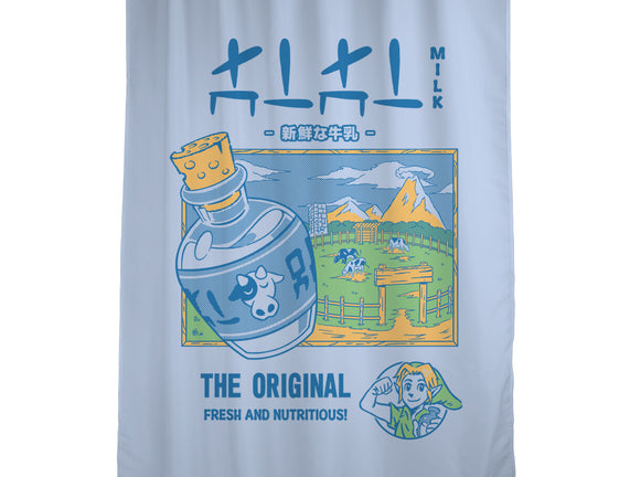 Drink Fresh