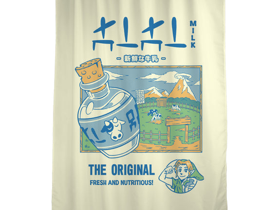 Drink Fresh